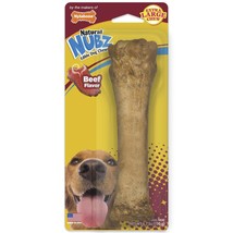 Nylabone® Natural NUBZ Beef Edible Extra Large Dog Chew - £30.81 GBP