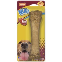 Nylabone® Natural NUBZ Beef Edible Extra Large Dog Chew - £29.73 GBP