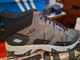 Fila Grand Tier Mid Men&#39;s Sneakers Size 11M - $53.46