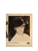 Tracy Lawrence Press Kit And Mint Photo Alibis - £21.23 GBP