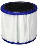 Shop-Vac 9034033 HEPA Cartridge Filter, Fits Wet/Dry Shop-Vacs 5 Gallons and Abo - $69.10