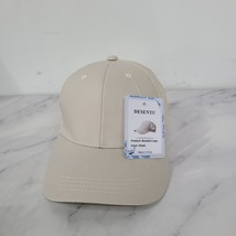 DESENTU Baseball caps Stylish and breathable, adjustable baseball cap - £19.58 GBP