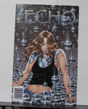 Echo #2 April  2008 - £7.10 GBP