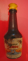 1 Bottle Vintage Mignon Digestive Liquor Samoa with Alpine Herbs-
show origin... - £14.18 GBP
