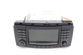 06-08 MERCEDES-BENZ W251 R350 NAVIGATION DISPLAY RADIO CD PLAYER E0526 - £180.40 GBP