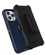 OtterBox DEFENDER SERIES SCREENLESS Case for iPhone 14 Pro - - £155.24 GBP