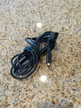 Radio Shack TRS 80 100 Computer Joystick Extension cable - 9 pin male an... - $19.79
