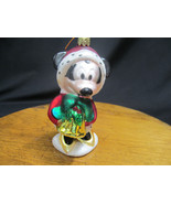 Minne Mouse Christmas ornament - $318.56 MXN