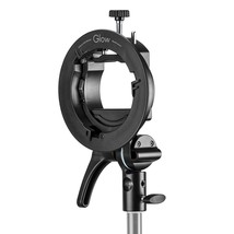 S2 Round Flash S-Type Bowens Mount Bracket (Godox S2) # - £51.63 GBP