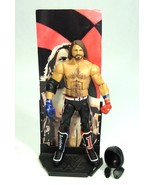 WWE ELITE AJ STYLES WRESTLING 7&quot; FIGURE SERIES 61 - $27.15 CAD