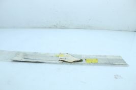 08-15 MERCEDES-BENZ C250 C350 Front Right Or Left Door Sill Scuff Plate F3979 image 11