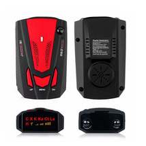 360 Degree Car Speed Limited Detection Voice Alert Car Anti Radar Detector - £20.16 GBP