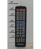 Samsung LCD Smart TV AA59-00600A Replacement Remote Control ONLY - $295.72 MXN