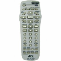 JVC RM-SXV069M Factory Original DVD Player Remote XVN222S, XVN320B, XVN322S - $10.89