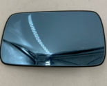1995-1999 BMW M3 Driver Side View Power Door Mirror Glass Only OEM B04B2... - $44.99