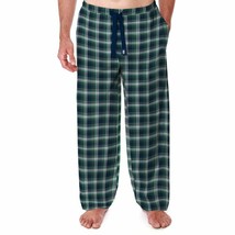 Izod Men&#39;s Matte Silky Fleece Pants XL Orig $38 NEW W TAG - £18.86 GBP