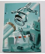 Tiffany &amp; Co Postcard Christmas Made by Tiffany Holidays Greetings 2018 New - £14.88 GBP