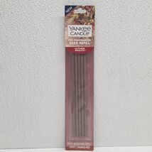 Yankee Candle Reed Sticks Refill Pre-Fragranced AUTUMN WREATH - $19.70