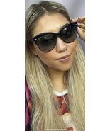 New GUCCI GG 3762/F/S X9ZUY 54mm Oversized Women's Sunglasses E1 - $189.99