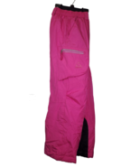 Gerry Niña &#39; Addie Nieve Pantalones Camelia Rosa - Grande 10/12 - $752.29 MXN