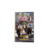 Die Ruff-Buam Spielen Mit Zither und Hackbrett Cassette Tape Tested and ... - €7,94 EUR