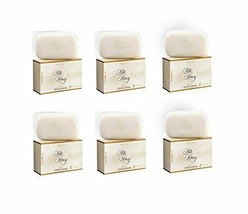 Oriflame Sweden Milk and Honey Gold Softening Creamy Soap Bar, 100g x Pack Of 6 - £28.16 GBP