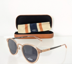 New Authentic SHINOLA Sunglasses by Flexon SH 3700S 682 50mm Frame - $59.39 New Authentic SHINOLA Sunglasses by Flexon SH 3700S 682 50mm Frame - $59.39