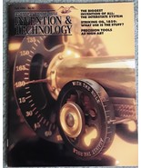 American Heritage of Invention &amp; Technology - Fall 1991 - NEW - $20.00