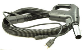 ProTeam Alpine Backpack Vacuum Electric Hose 103456 - $5,282.91 MXN