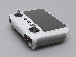 Genuine DJI RC RM330 Smart Remote Controller - Gray image 8