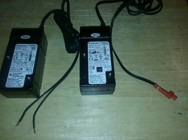 2 Extron 28-071-57LF Power Supply Output 12 VDC 1 Amp 28-071-07LF + 10-7... - £17.97 GBP