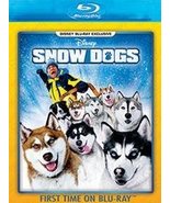 The Snow Dogs [Blu-ray] [video game] - £15.11 GBP