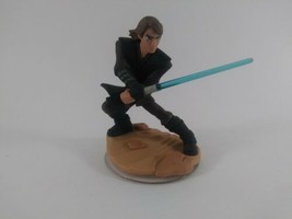 Disney Infinity Anakin Skywalker Star Wars Figure 3.0 # INF-1000200 - £3.23 GBP