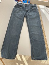 Levi’s 505 Jeans Size 18 Reg. 29x29 Levi Men In Nice Shape - £17.59 GBP