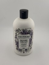 16 Fl Oz Poo-Pourri Before-You-Go Toilet Spray, Lavender Vanilla, Refill Bottle. - £26.89 GBP