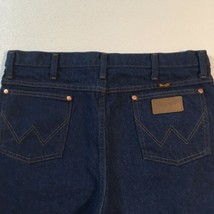 36x34 (36 - x 34 -) Wrangler Men’s 936DEN Jeans - £26.67 GBP