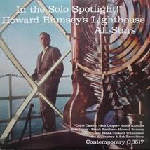 Howard rumsey in the solo spotlight thumb200