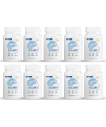 10 Pack NuClarity, supports improved cognitive function-60 Capsules x10 - $5,145.07 MXN