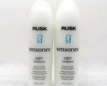 Rusk *2 Pack* Sensories Calm Conditioner 13.5 FL OZ - £15.26 GBP