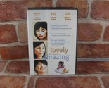 Lovely &amp; Amazing (DVD, 2001) New Sealed - £4.88 GBP