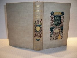 Out of India [Hardcover] Kipling, Rudyard - £10.38 GBP