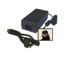 Epson Omnilink Tm-H6000V Pos Printer Power Supply Ac Adapter Cord Cable ... - £57.51 GBP