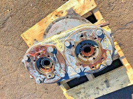 Detroit Diesel 4-53 Funk Gear 40282002 4028006 YZ14983 4028002 4028006 OEM-
s... - $2,124.35
