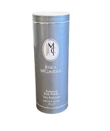 Jessica McClintock Perfumed Body Powder 3.0 Ounce New Sealed - $11.52