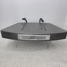 Bose 3-Disc Multi-CD Changer for Wave Radio Music System PARTS ONLY No R... - €37,28 EUR