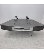 Bose 3-Disc Multi-CD Changer for Wave Radio Music System PARTS ONLY No R... - $61.11 CAD