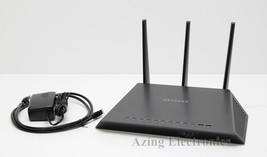 Netgear Nighthawk  AC1900 4-Port Gigabit Wireless AC Router (R7000) - $21.99