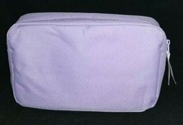 Gerber Purple Diaper Bag Gerber Baby Travel Bag Gerber - £11.78 GBP