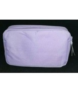 Gerber Purple Diaper Bag Gerber Baby Travel Bag Gerber - £11.79 GBP
