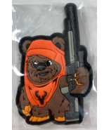 2024 Shot Show Stag Arms Ewok Tactical Morale Patch - £31.60 GBP